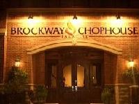 Brockway Chophouse