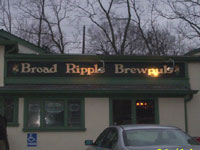 Broad Ripple Brew Pub