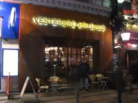 Vesterbro Bryghus
