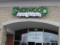 Freshly Brewed Iced Tea - Sherwood Brewing Company