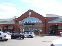 Harris Teeter #91 - North Elm Village
