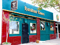 Hamiltons Tavern