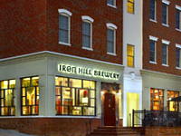 Iron Hill Brewery & Restaurant