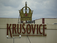 KrÃ¡lovskÃ½ Pivovar KruÅ¡ovice a.s.