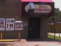 Pick's Liquors