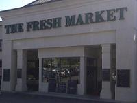 The Fresh Market