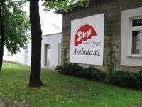 Stiegl Ambulanz