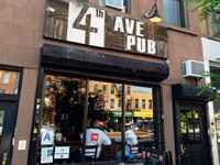 Fourth Avenue Pub