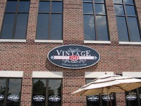 Vintage 50 Restaurant And Brew Lounge