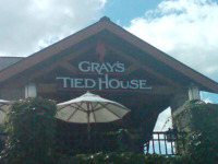 Gray's Tied House