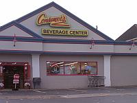 Consumer's Beverage Center
