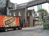 Young & Co Brewery PLC