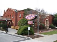 McMenamins - Chapel Pub