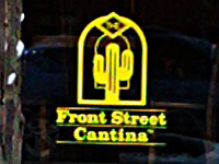 Front Street Cantina