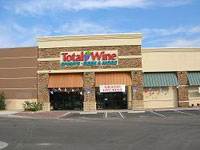 Total Wine & More