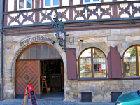 Brauerei Eichhorn
