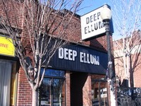 Deep Ellum
