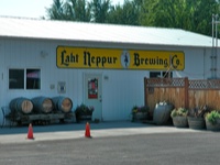 Laht Neppur Brewing Company