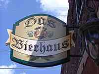 Das Bierhaus