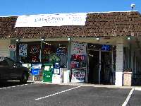 Cork 'n' Bottle Liquor Store