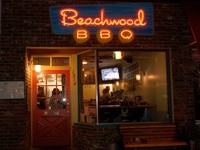 Beachwood BBQ