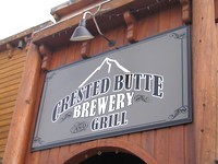 Crested Butte Brewery