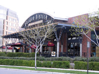 Gordon Biersch Brewery & Restaurant