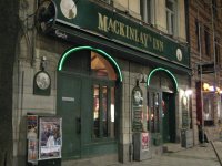 Mackinlay's Inn