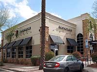 BJ's Restaurant & Brewhouse