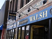Walsh Wine & Spirits