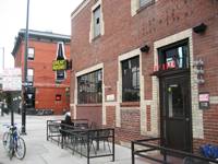 Great Divide Brewing Co.