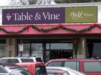 Table & Vine