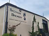 Skookum Brewery