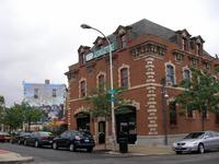 Dock Street Brewery & Restaurant