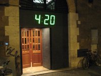 Brasserie 4:20