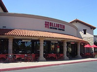 Hollister Brewing Co.