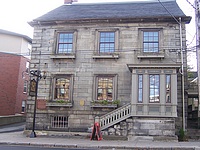 The Henry House Halifax Ns Canada Reviews Beeradvocate