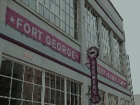 Fort George Brewery + Public House