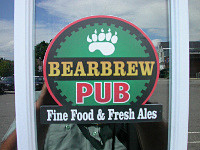 The Bear Brew Pub