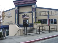 Stix Billiards & Brewhouse