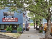 Double Mountain Brewery & Taproom