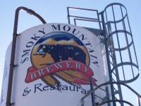 Smoky Mountain Brewery & Restaurant