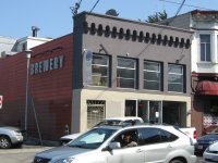 Wunder Brewing Company