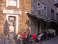 Brasserie Lamborelle