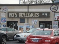 Pat's Beverages