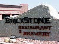 BrickStone Restaurant & Brewery