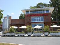 Carolina Brewery