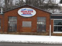 Grand River Brewing