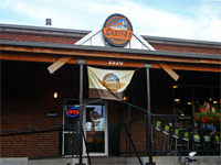 Carter's Brewing