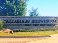 Tallgrass Brewing Company
